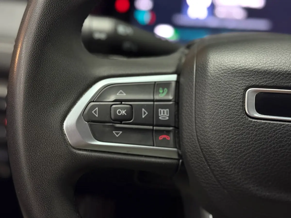 1.3T Night Eagle 4xe190PK Plug-in Hybrid 4x4| Trekhaak |Navi| Acc |Led| Camera| Carplay |Clima |Leder