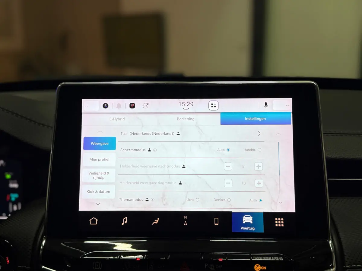 1.3T Night Eagle 4xe190PK Plug-in Hybrid 4x4| Trekhaak |Navi| Acc |Led| Camera| Carplay |Clima |Leder