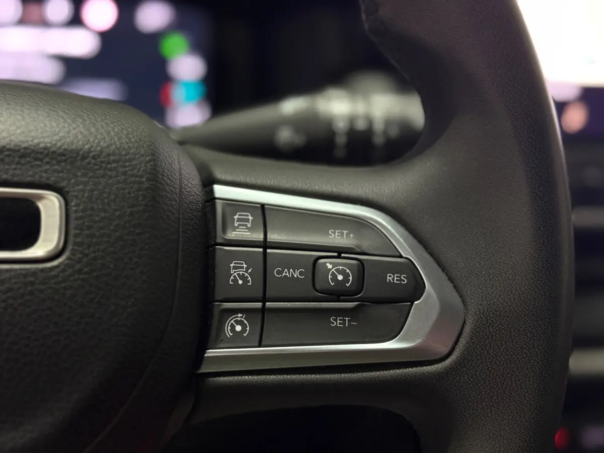 1.3T Night Eagle 4xe190PK Plug-in Hybrid 4x4| Trekhaak |Navi| Acc |Led| Camera| Carplay |Clima |Leder