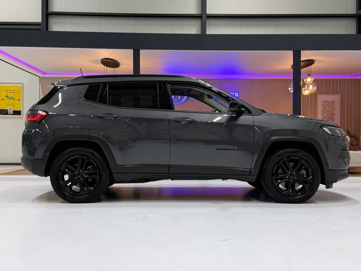 1.3T Night Eagle 4xe190PK Plug-in Hybrid 4x4| Trekhaak |Navi| Acc |Led| Camera| Carplay |Clima |Leder