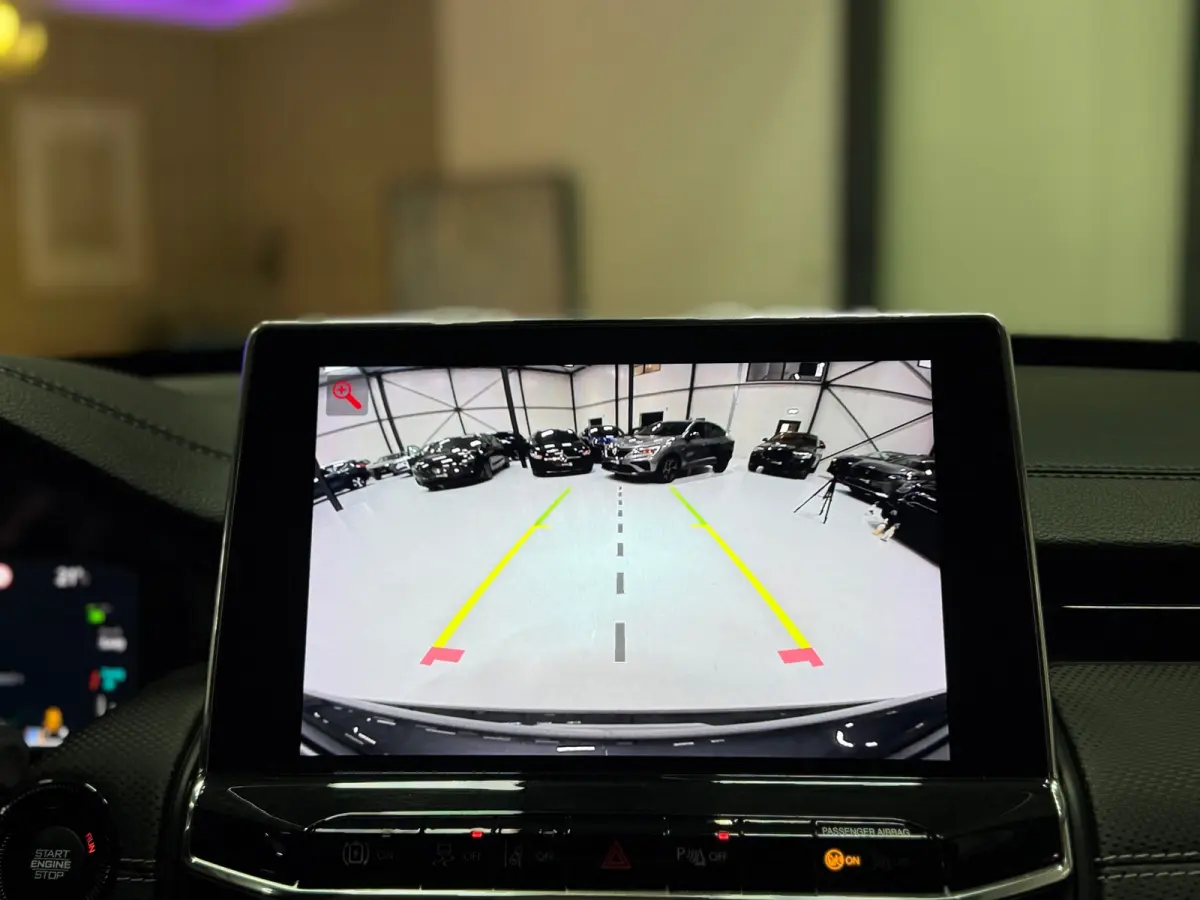 1.3T Night Eagle 4xe190PK Plug-in Hybrid 4x4| Trekhaak |Navi| Acc |Led| Camera| Carplay |Clima |Leder
