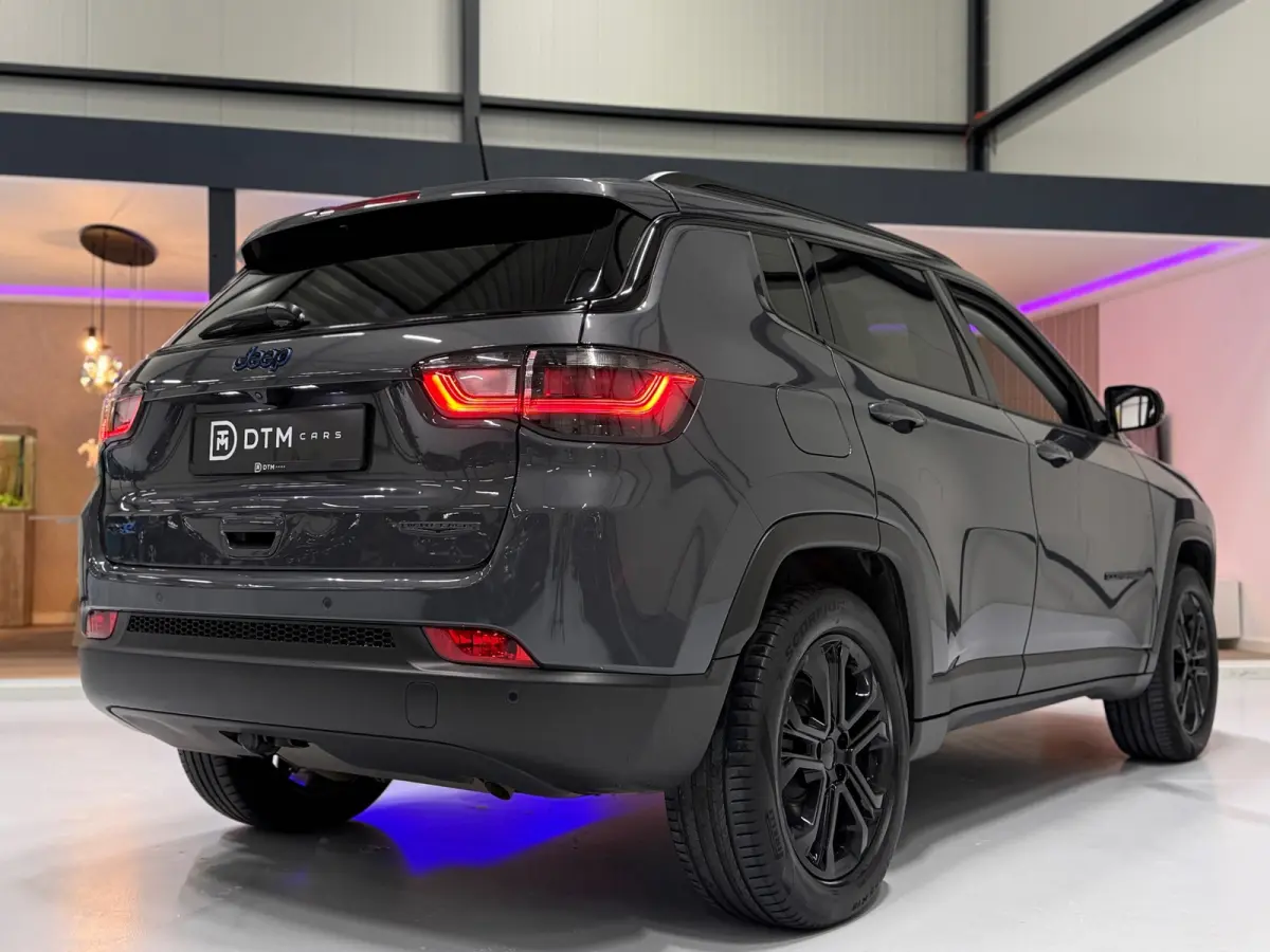 1.3T Night Eagle 4xe190PK Plug-in Hybrid 4x4| Trekhaak |Navi| Acc |Led| Camera| Carplay |Clima |Leder