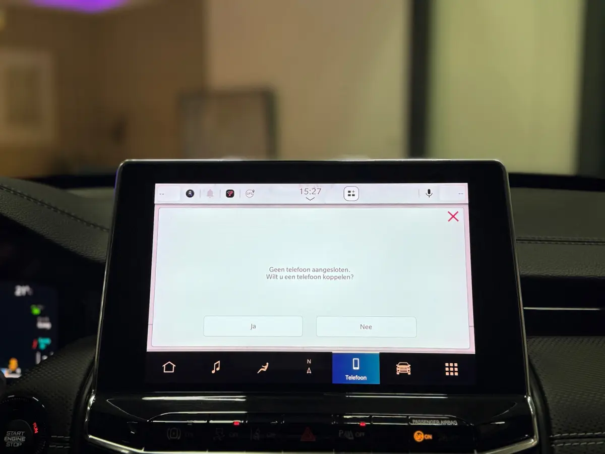 1.3T Night Eagle 4xe190PK Plug-in Hybrid 4x4| Trekhaak |Navi| Acc |Led| Camera| Carplay |Clima |Leder