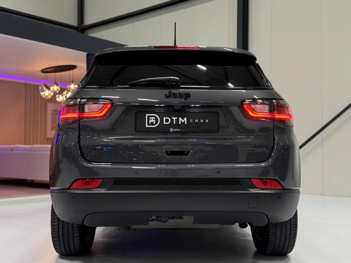 1.3T Night Eagle 4xe190PK Plug-in Hybrid 4x4| Trekhaak |Navi| Acc |Led| Camera| Carplay |Clima |Leder