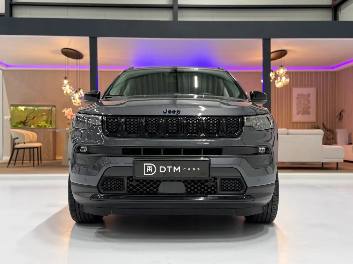 1.3T Night Eagle 4xe190PK Plug-in Hybrid 4x4| Trekhaak |Navi| Acc |Led| Camera| Carplay |Clima |Leder