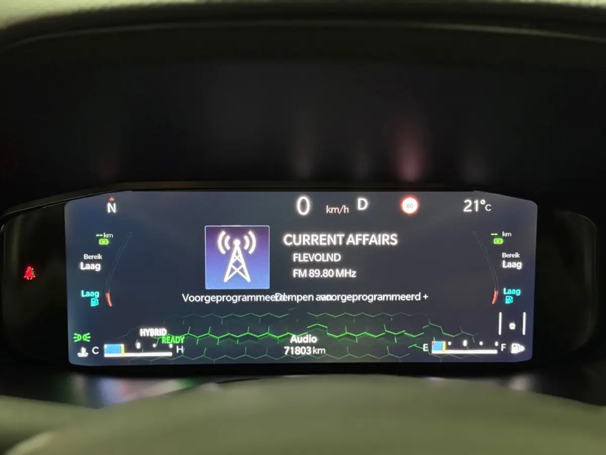 1.3T Night Eagle 4xe190PK Plug-in Hybrid 4x4| Trekhaak |Navi| Acc |Led| Camera| Carplay |Clima |Leder