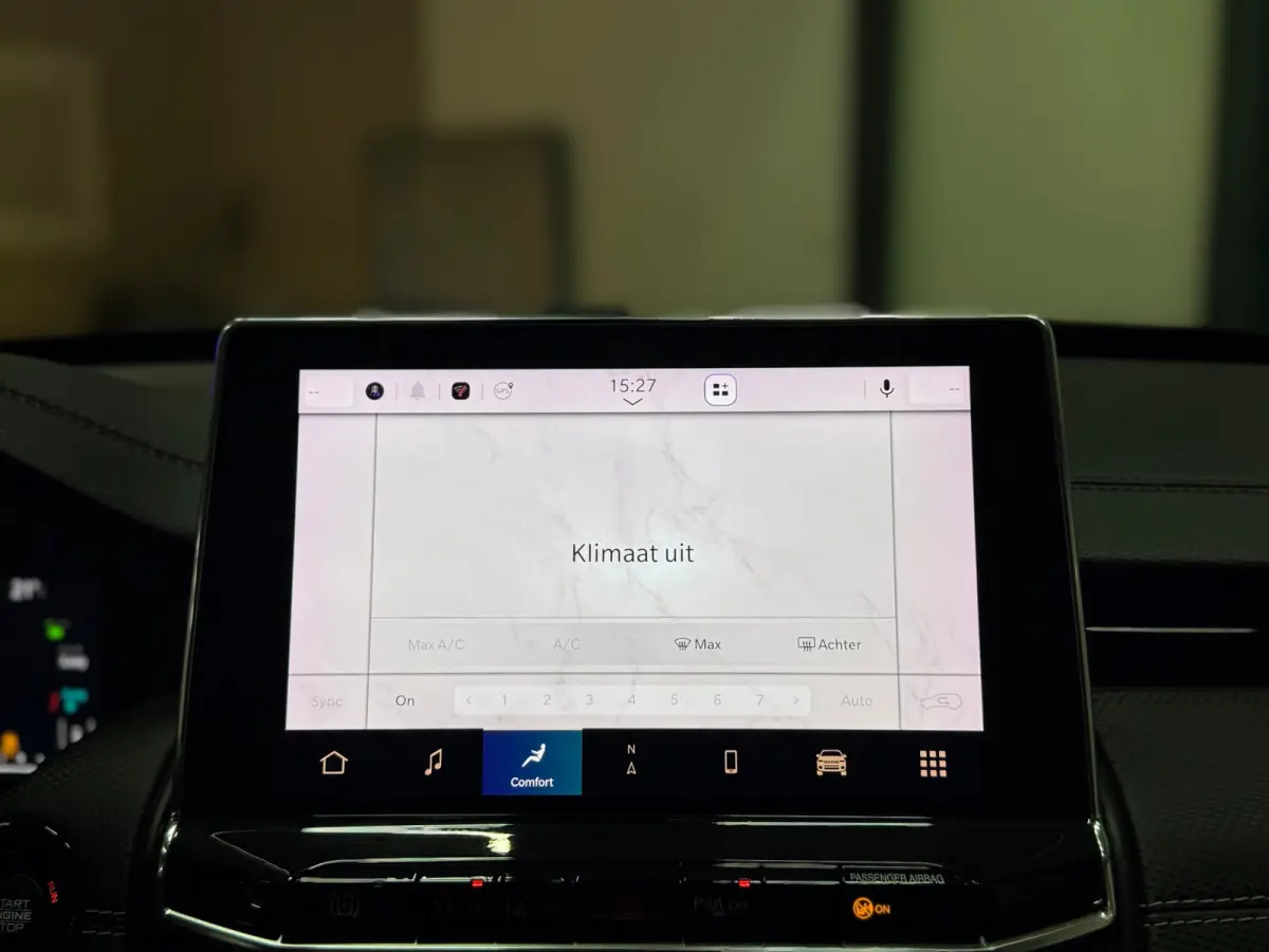 1.3T Night Eagle 4xe190PK Plug-in Hybrid 4x4| Trekhaak |Navi| Acc |Led| Camera| Carplay |Clima |Leder