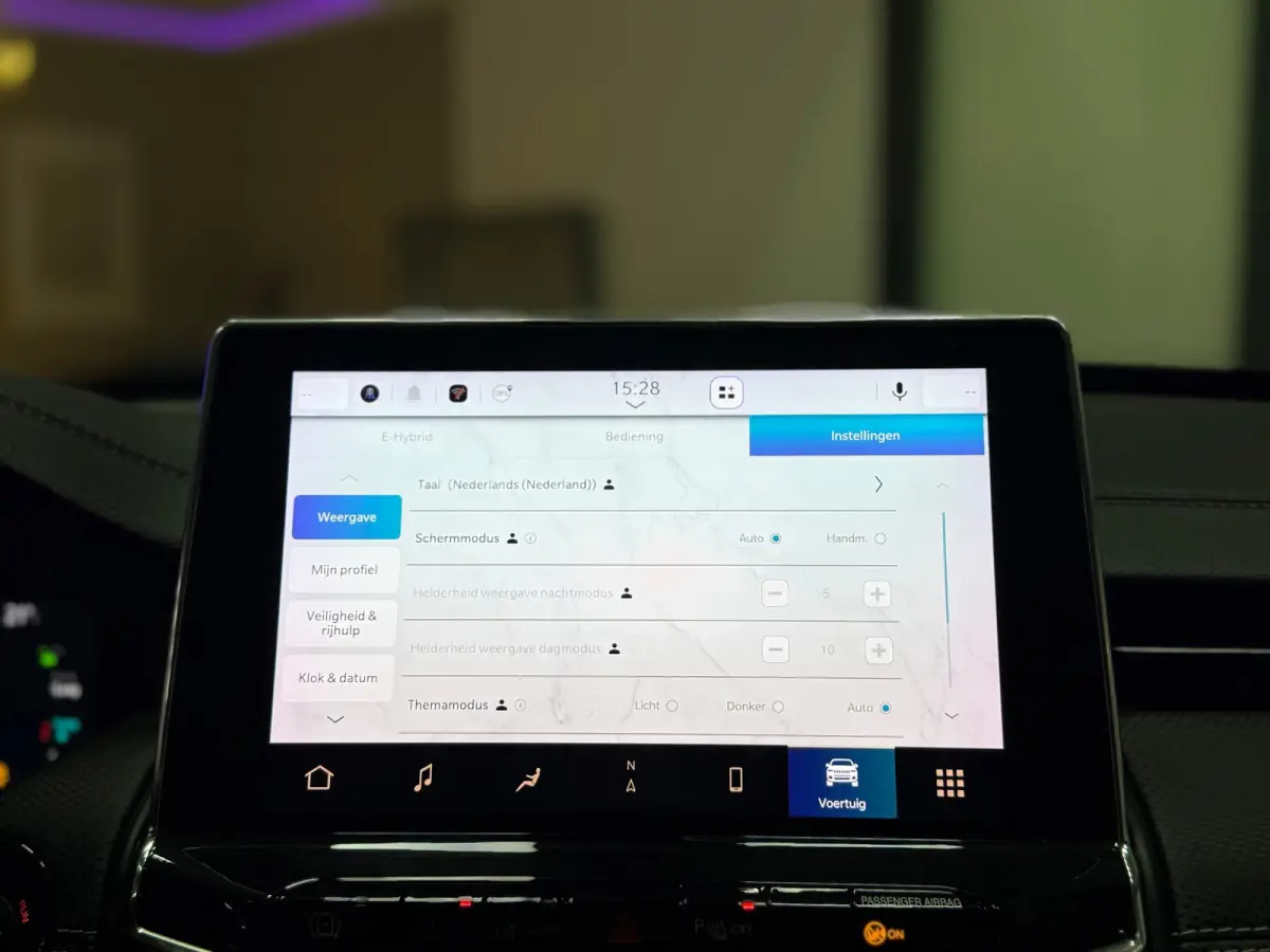 1.3T Night Eagle 4xe190PK Plug-in Hybrid 4x4| Trekhaak |Navi| Acc |Led| Camera| Carplay |Clima |Leder