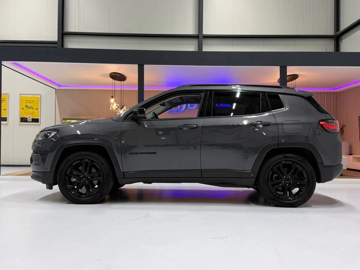 1.3T Night Eagle 4xe190PK Plug-in Hybrid 4x4| Trekhaak |Navi| Acc |Led| Camera| Carplay |Clima |Leder