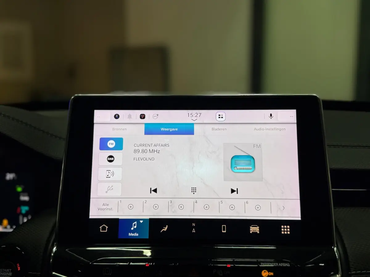 1.3T Night Eagle 4xe190PK Plug-in Hybrid 4x4| Trekhaak |Navi| Acc |Led| Camera| Carplay |Clima |Leder
