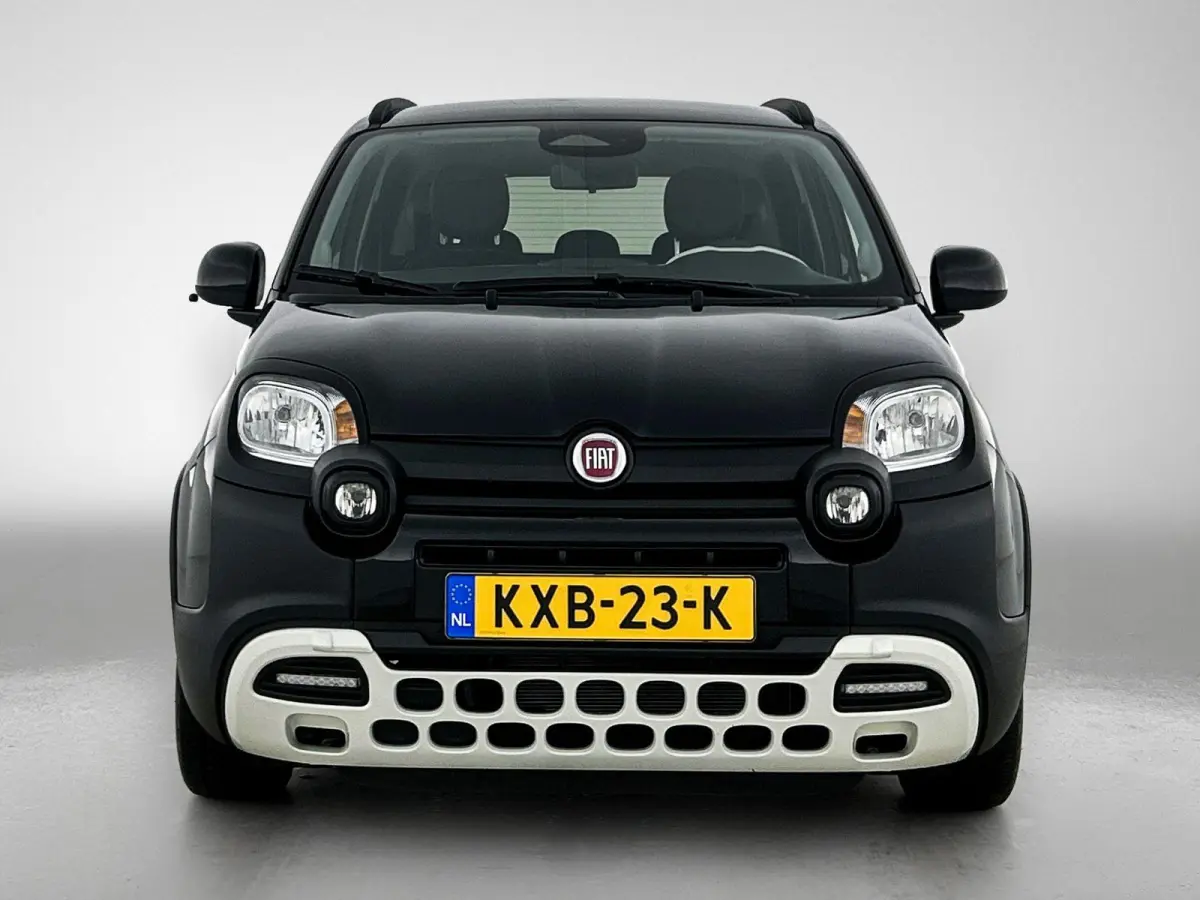 1.0 70pk Hybrid Cross | Apple Carplay/Android Auto | Cruise Control | Airco | Parkeersensoren | IsoFix |