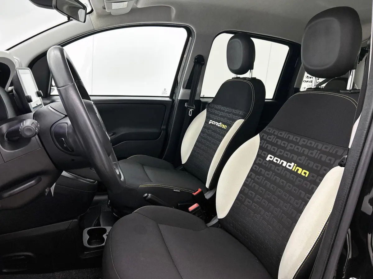 1.0 70pk Hybrid Cross | Apple Carplay/Android Auto | Cruise Control | Airco | Parkeersensoren | IsoFix |