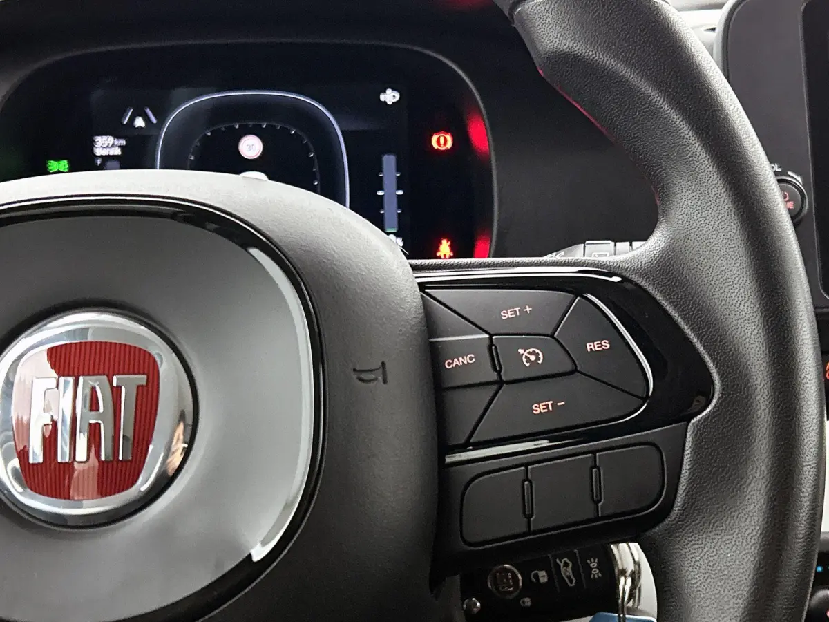 1.0 70pk Hybrid Cross | Apple Carplay/Android Auto | Cruise Control | Airco | Parkeersensoren | IsoFix |
