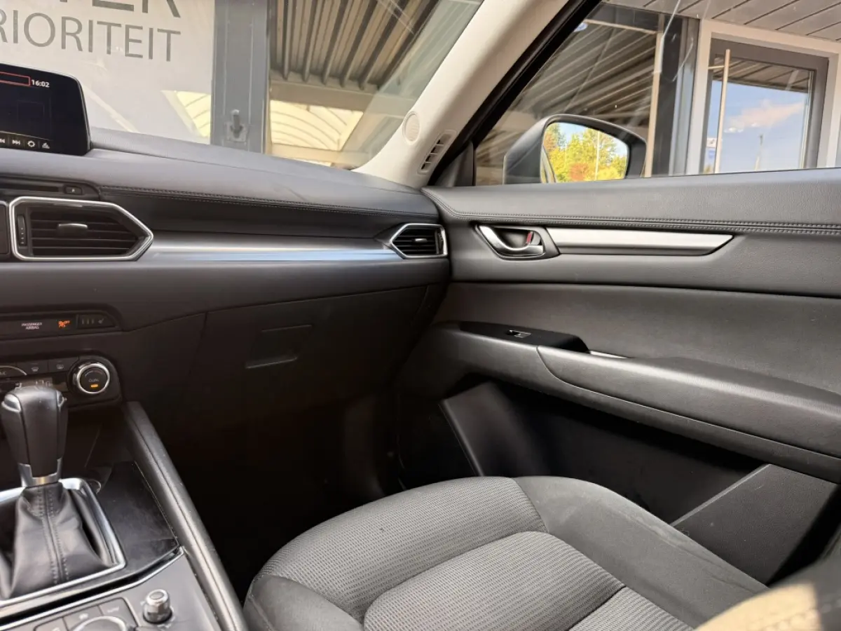 2.0 SAG 165 SkyLease+ | Trekhaak | Automaat