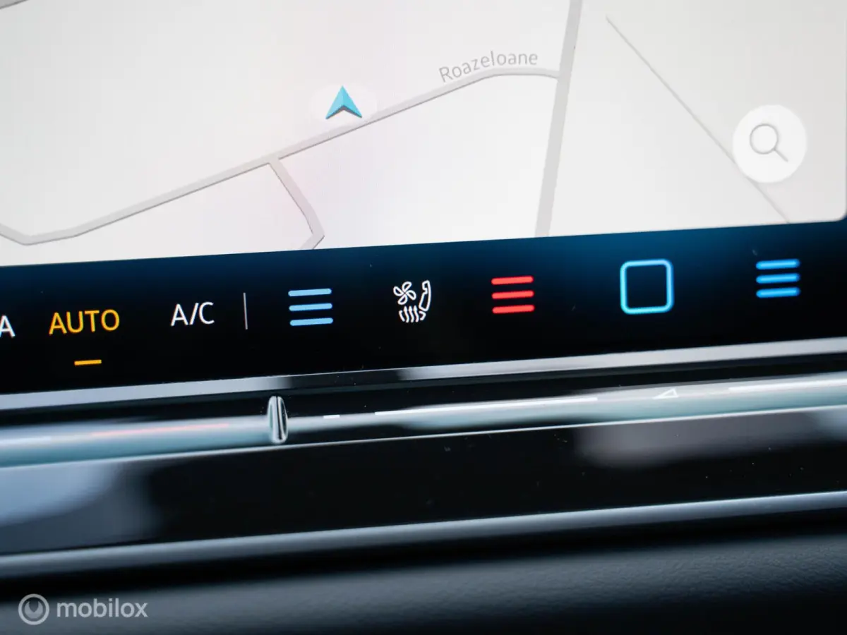1.5 eHybrid R-Line Pano/HUD/ zeer compleet