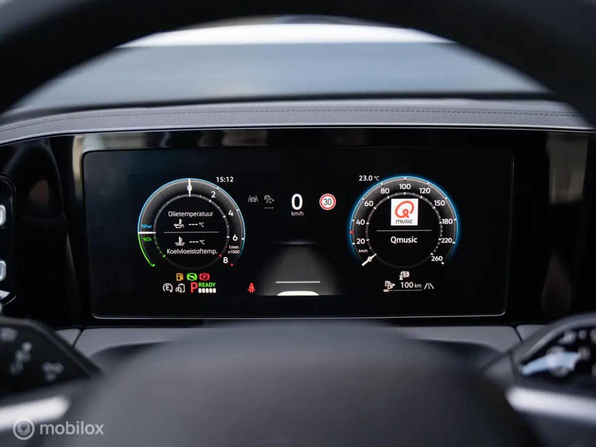 1.5 eHybrid R-Line Pano/HUD/ zeer compleet
