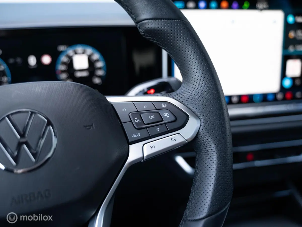 1.5 eHybrid R-Line Pano/HUD/ zeer compleet