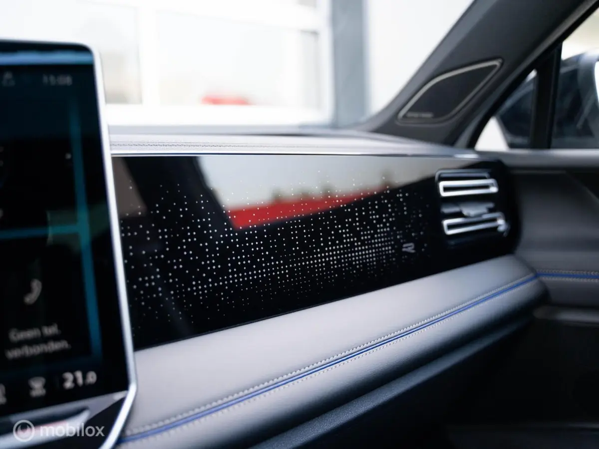 1.5 eHybrid R-Line Pano/HUD/ zeer compleet