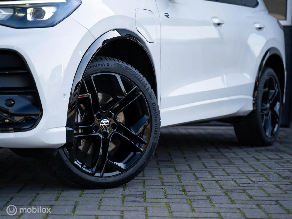 1.5 eHybrid R-Line Pano/HUD/ zeer compleet