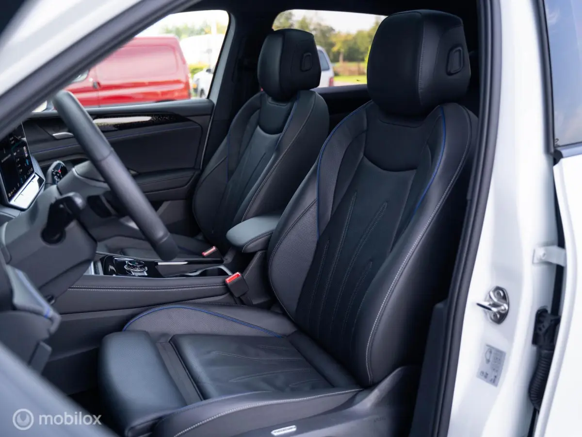 1.5 eHybrid R-Line Pano/HUD/ zeer compleet