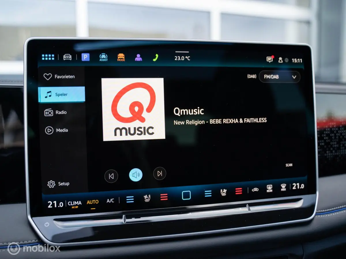 1.5 eHybrid R-Line Pano/HUD/ zeer compleet