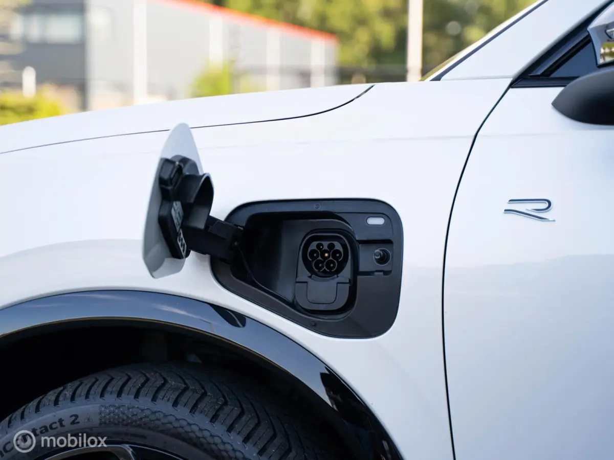 1.5 eHybrid R-Line Pano/HUD/ zeer compleet