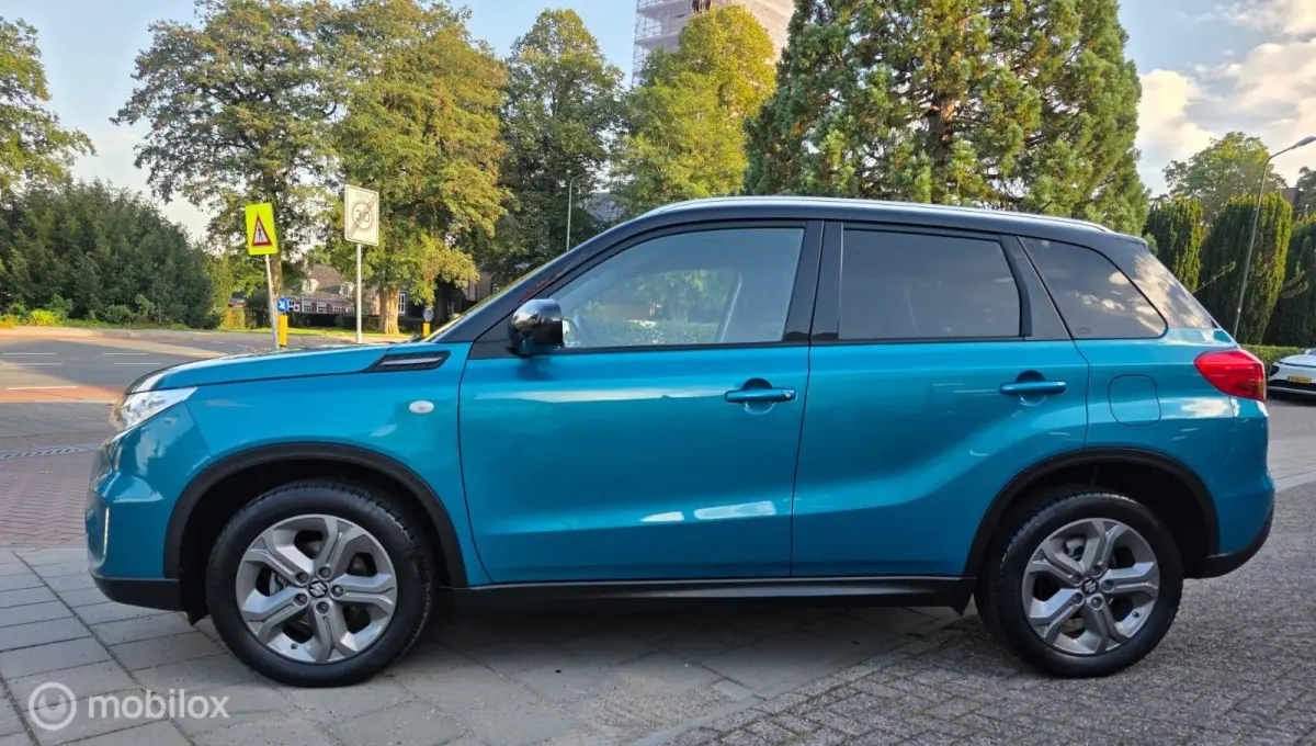 1.6 Exclusive*1ste Eigenaar*DealerOH*Automaat *Camera*CarPlay