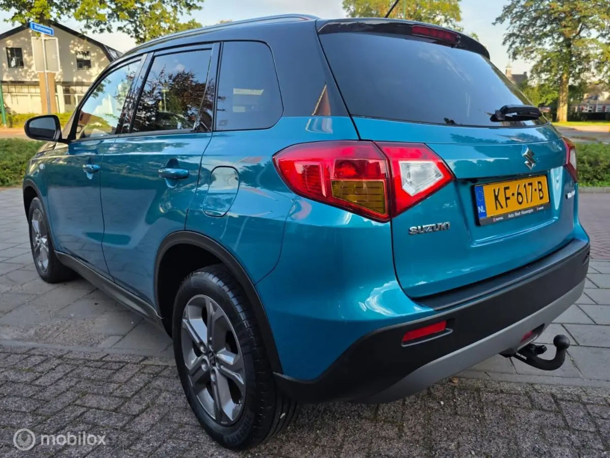 1.6 Exclusive*1ste Eigenaar*DealerOH*Automaat *Camera*CarPlay