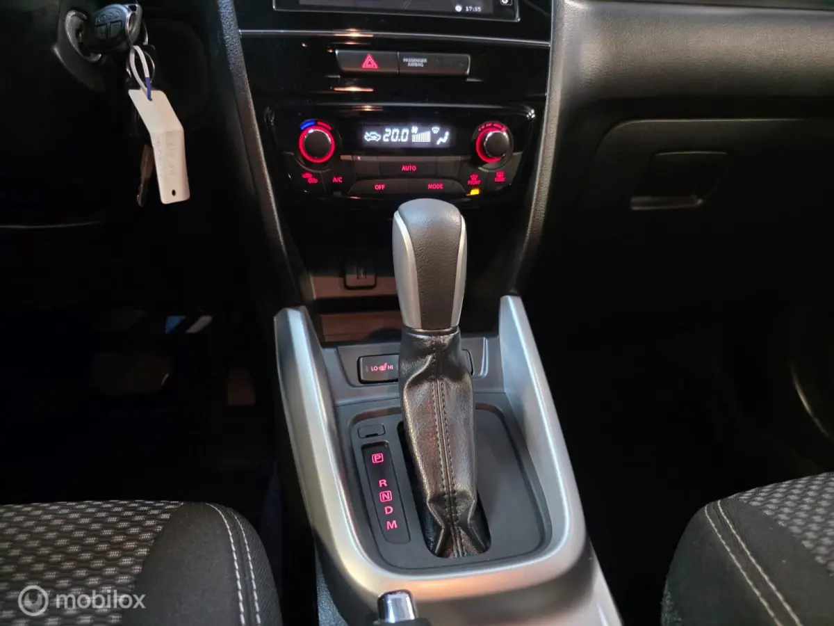 1.6 Exclusive*1ste Eigenaar*DealerOH*Automaat *Camera*CarPlay
