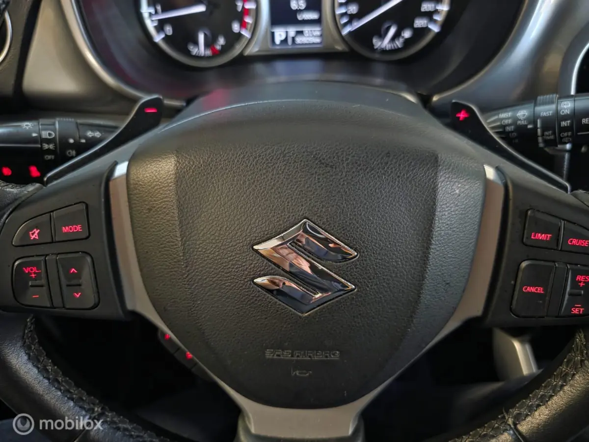 1.6 Exclusive*1ste Eigenaar*DealerOH*Automaat *Camera*CarPlay