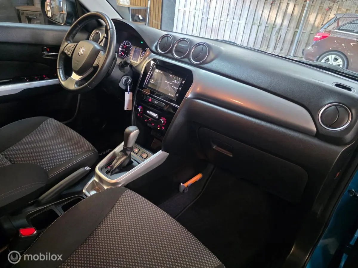 1.6 Exclusive*1ste Eigenaar*DealerOH*Automaat *Camera*CarPlay