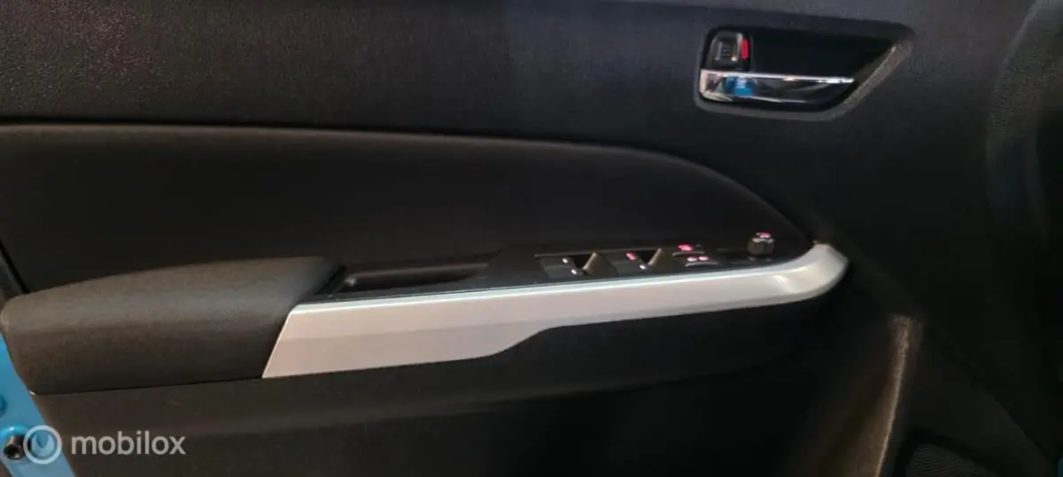 1.6 Exclusive*1ste Eigenaar*DealerOH*Automaat *Camera*CarPlay