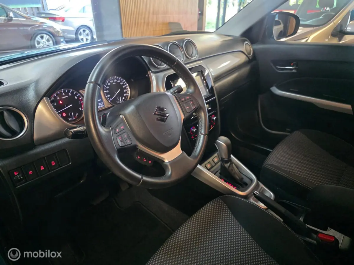 1.6 Exclusive*1ste Eigenaar*DealerOH*Automaat *Camera*CarPlay