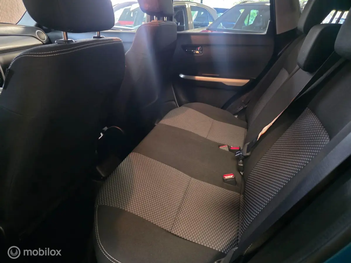 1.6 Exclusive*1ste Eigenaar*DealerOH*Automaat *Camera*CarPlay