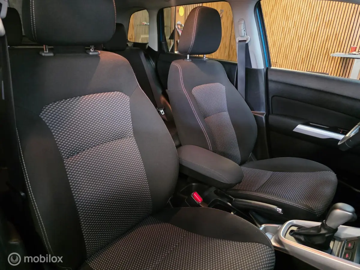 1.6 Exclusive*1ste Eigenaar*DealerOH*Automaat *Camera*CarPlay