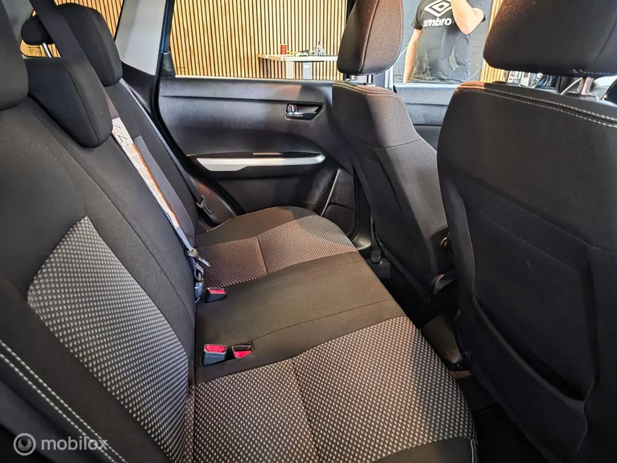 1.6 Exclusive*1ste Eigenaar*DealerOH*Automaat *Camera*CarPlay