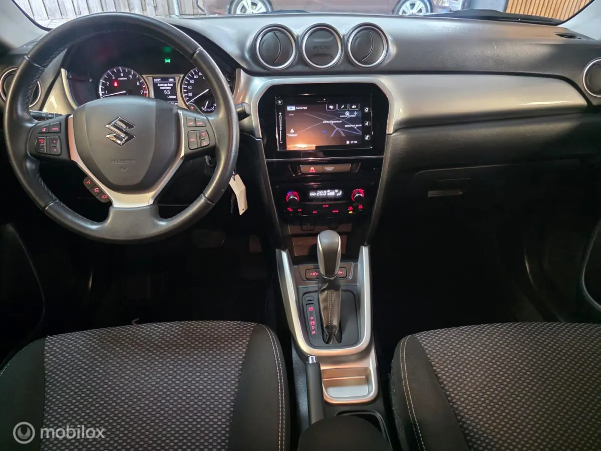 1.6 Exclusive*1ste Eigenaar*DealerOH*Automaat *Camera*CarPlay