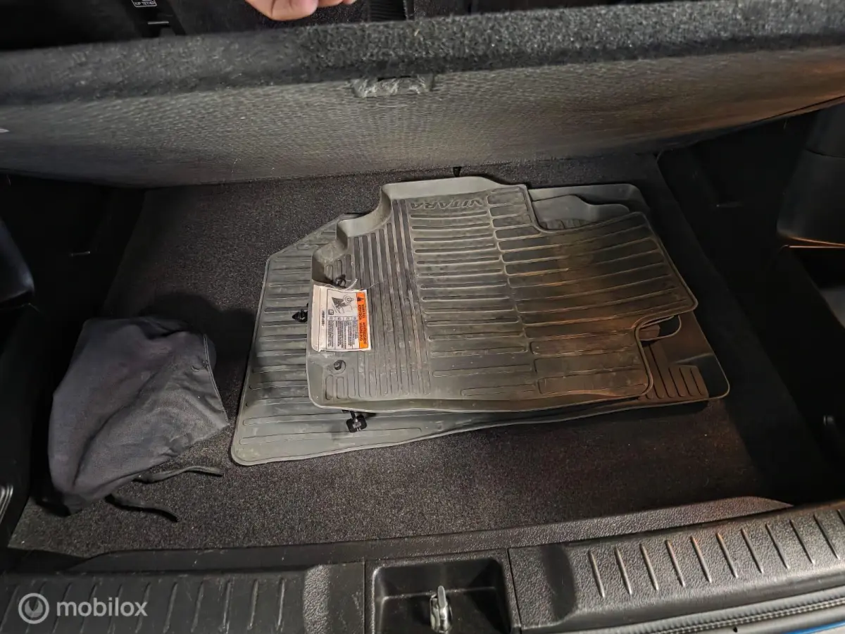 1.6 Exclusive*1ste Eigenaar*DealerOH*Automaat *Camera*CarPlay