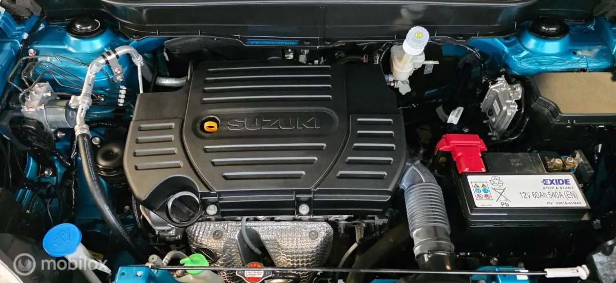 1.6 Exclusive*1ste Eigenaar*DealerOH*Automaat *Camera*CarPlay