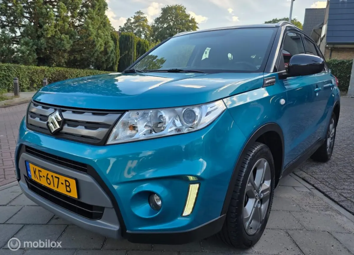 1.6 Exclusive*1ste Eigenaar*DealerOH*Automaat *Camera*CarPlay