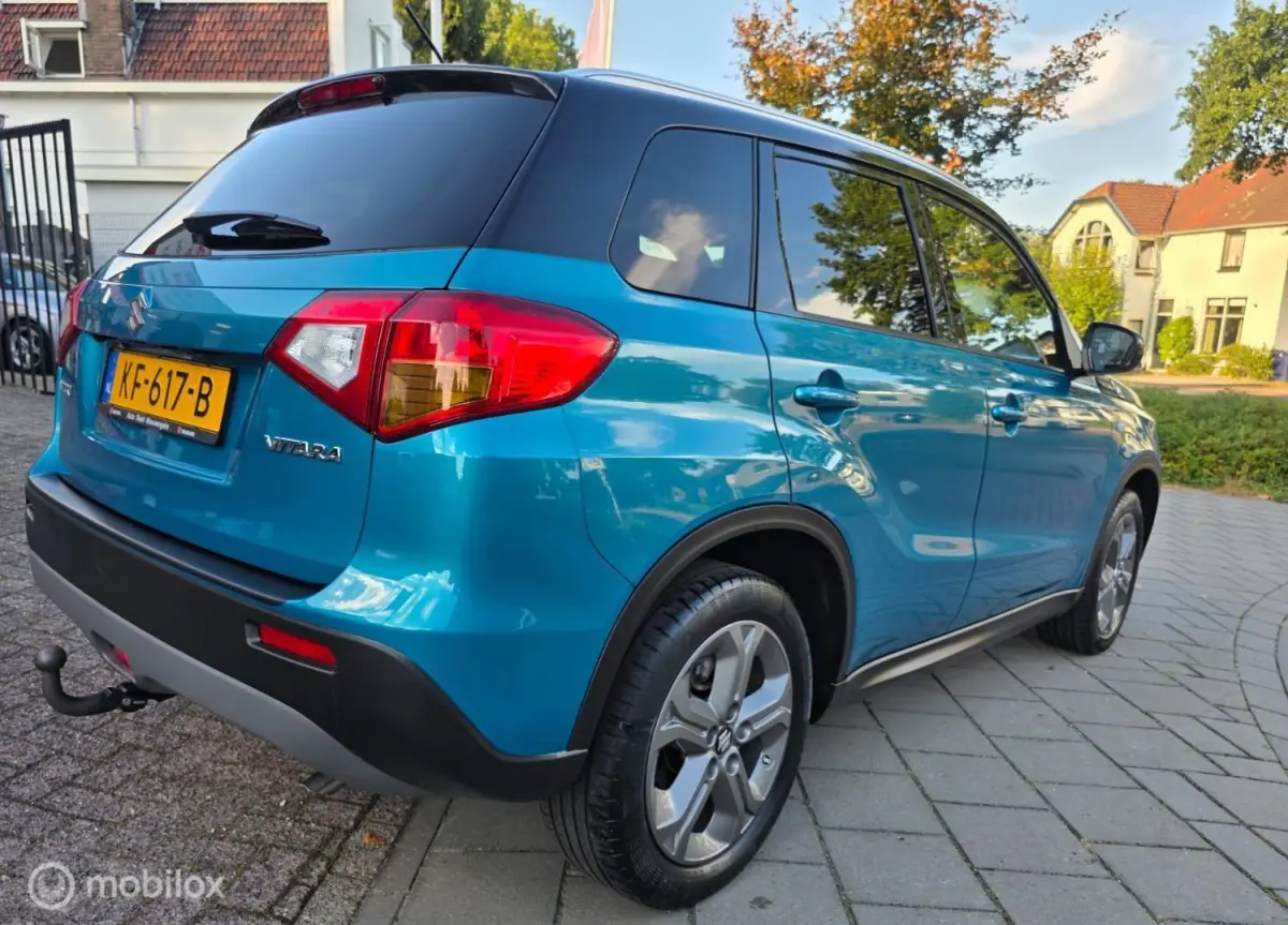 1.6 Exclusive*1ste Eigenaar*DealerOH*Automaat *Camera*CarPlay
