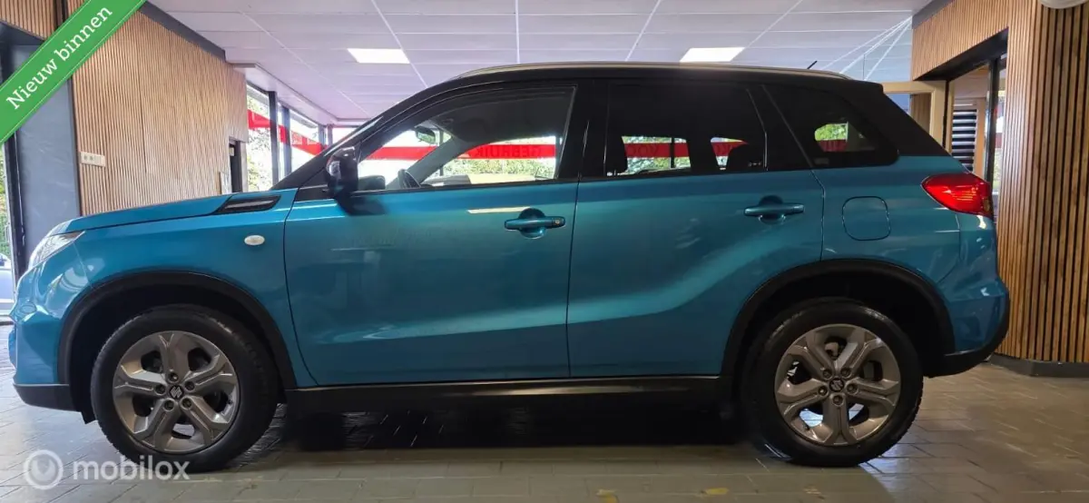 1.6 Exclusive*1ste Eigenaar*DealerOH*Automaat *Camera*CarPlay