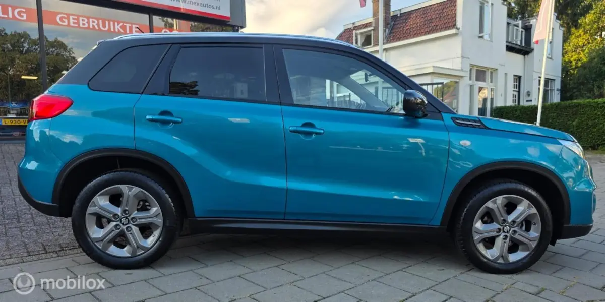 1.6 Exclusive*1ste Eigenaar*DealerOH*Automaat *Camera*CarPlay