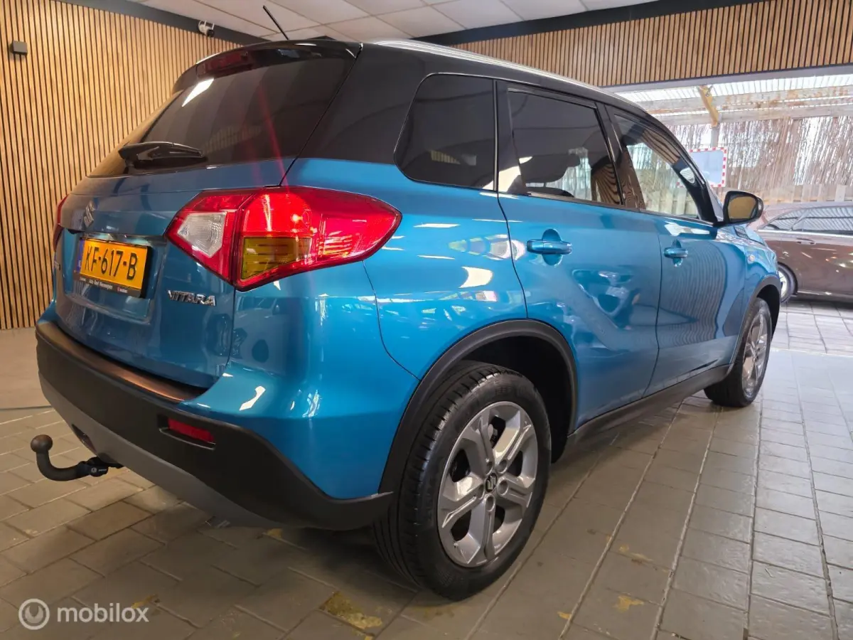 1.6 Exclusive*1ste Eigenaar*DealerOH*Automaat *Camera*CarPlay