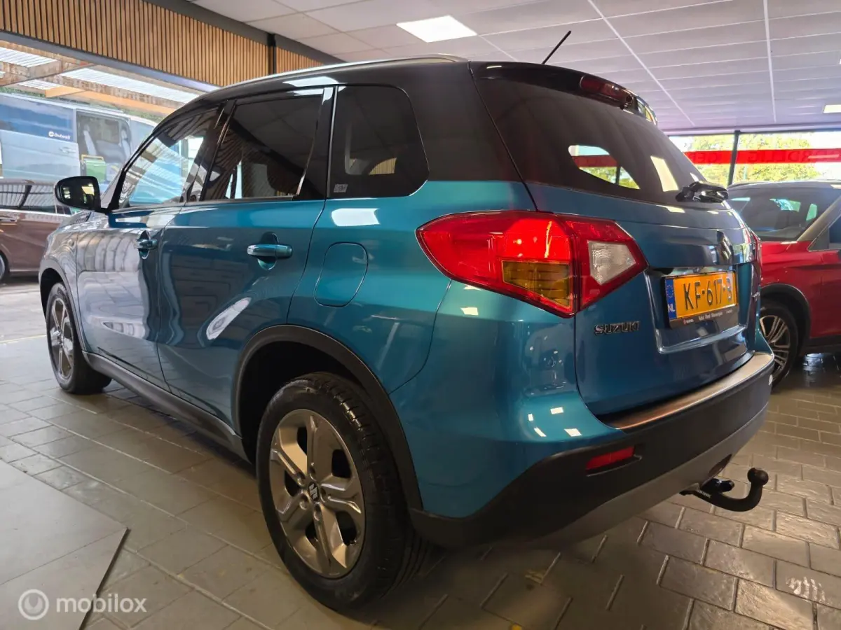 1.6 Exclusive*1ste Eigenaar*DealerOH*Automaat *Camera*CarPlay