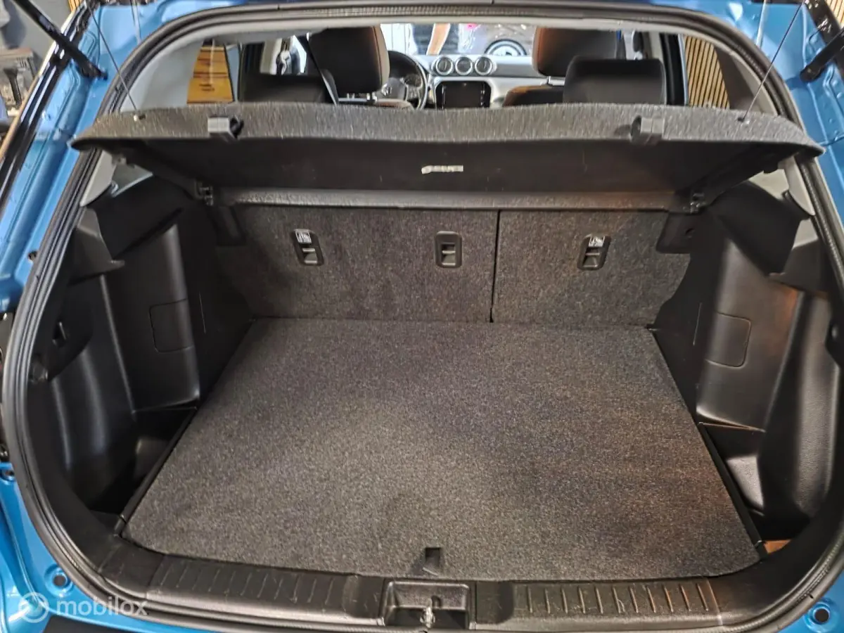 1.6 Exclusive*1ste Eigenaar*DealerOH*Automaat *Camera*CarPlay