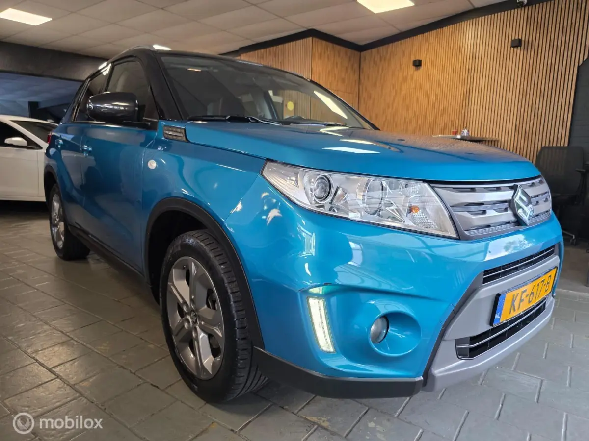 1.6 Exclusive*1ste Eigenaar*DealerOH*Automaat *Camera*CarPlay