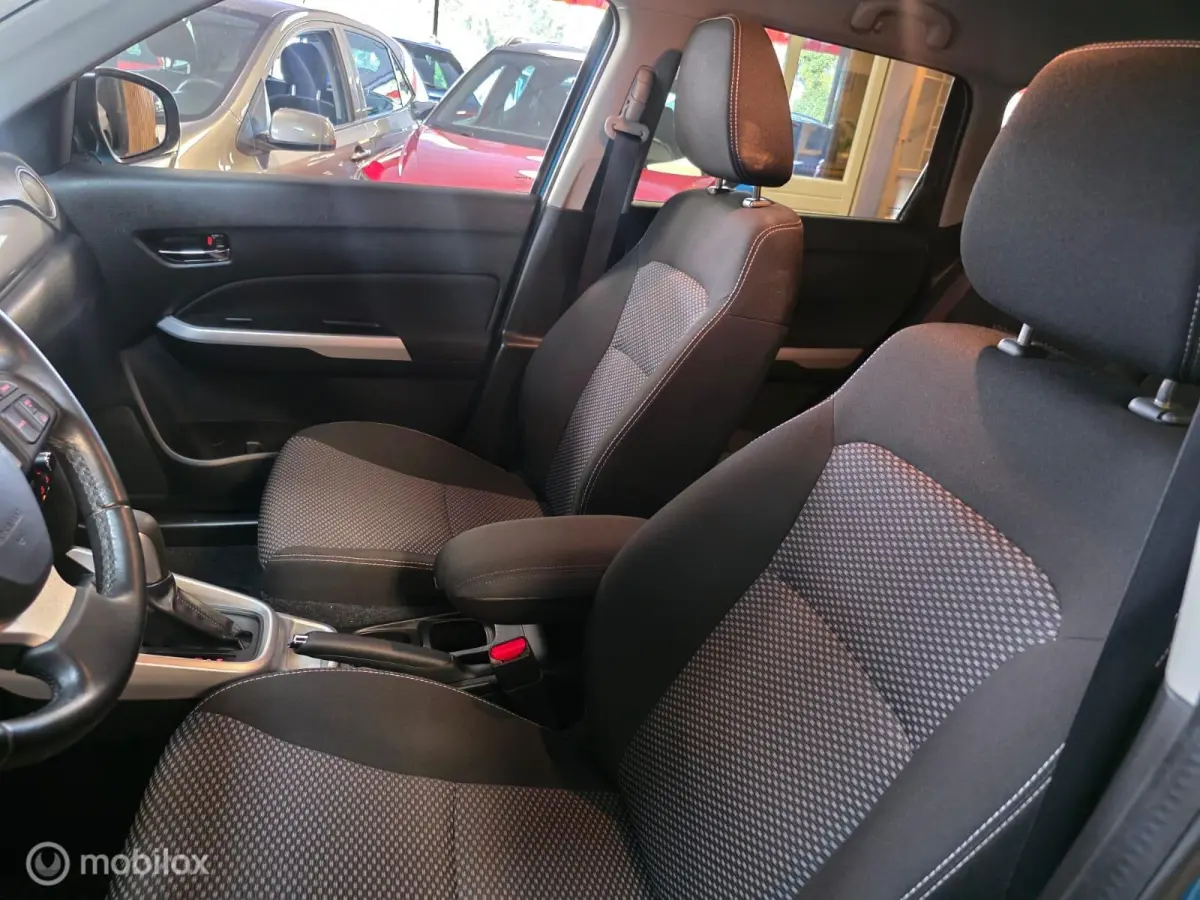 1.6 Exclusive*1ste Eigenaar*DealerOH*Automaat *Camera*CarPlay