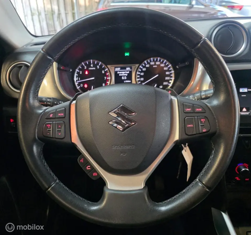 1.6 Exclusive*1ste Eigenaar*DealerOH*Automaat *Camera*CarPlay