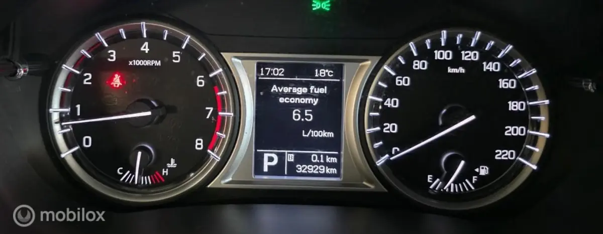 1.6 Exclusive*1ste Eigenaar*DealerOH*Automaat *Camera*CarPlay